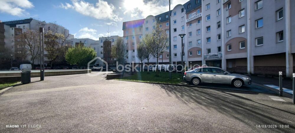 Vente Appartement Noisy le Grand Bel Appartement 3 Pièces de 70 m² avec Garage Noisy le grand
