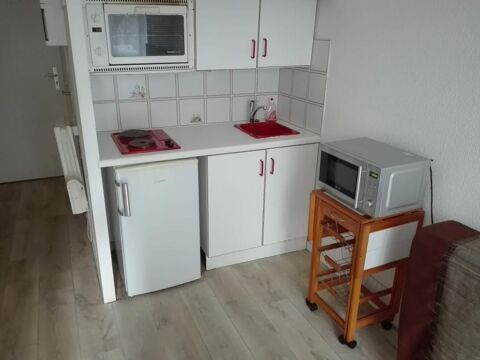  Appartement � louer 1 pi�ce 19 m�