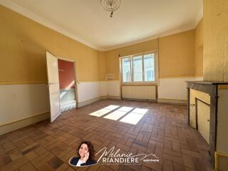  Maison à vendre 6 pièces 134 m²