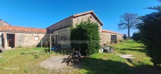  Maison à vendre 3 pièces 215 m²