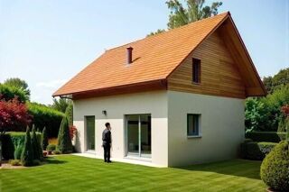  Maison 5 pi�ces 105 m� Vers