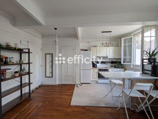  Appartement  vendre 2 pices 40 m