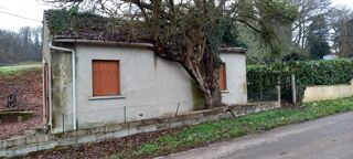  Maison à vendre 2 pièces 32 m²