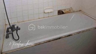  Appartement  vendre 1 pice 25 m