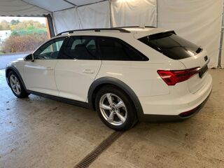 A6 quattro 2023 occasion 33140 Villenave D Ornon