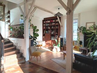  Maison � vendre 10 pi�ces 200 m�