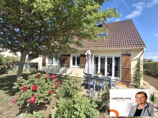  Maison à vendre 7 pièces 126 m²