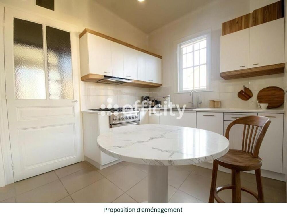 � vendre  Maison Maisons-Alfort (94700)