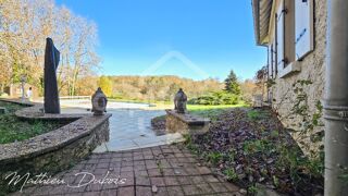  Maison � vendre 7 pi�ces 204 m�