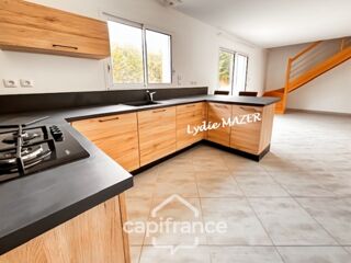  Maison à vendre 6 pièces 125 m²