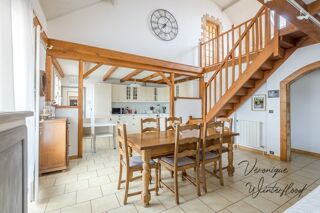  Maison à vendre 6 pièces 150 m²