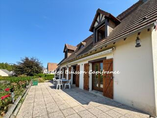  Maison à vendre 7 pièces 136 m²