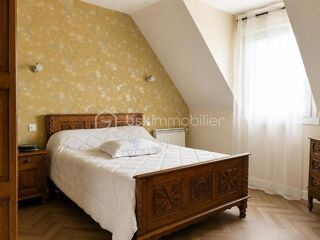  Maison à vendre 5 pièces 108 m²