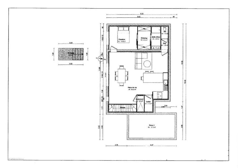 Vente Maison Villa d'exception Narbonne Narbonne