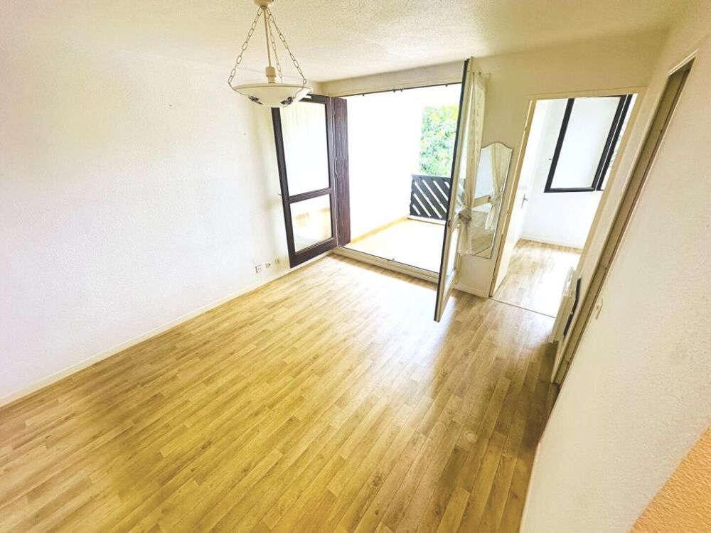 Appartement Saint Georges De Didonne 26 m2+ terrasse 150 M Plage