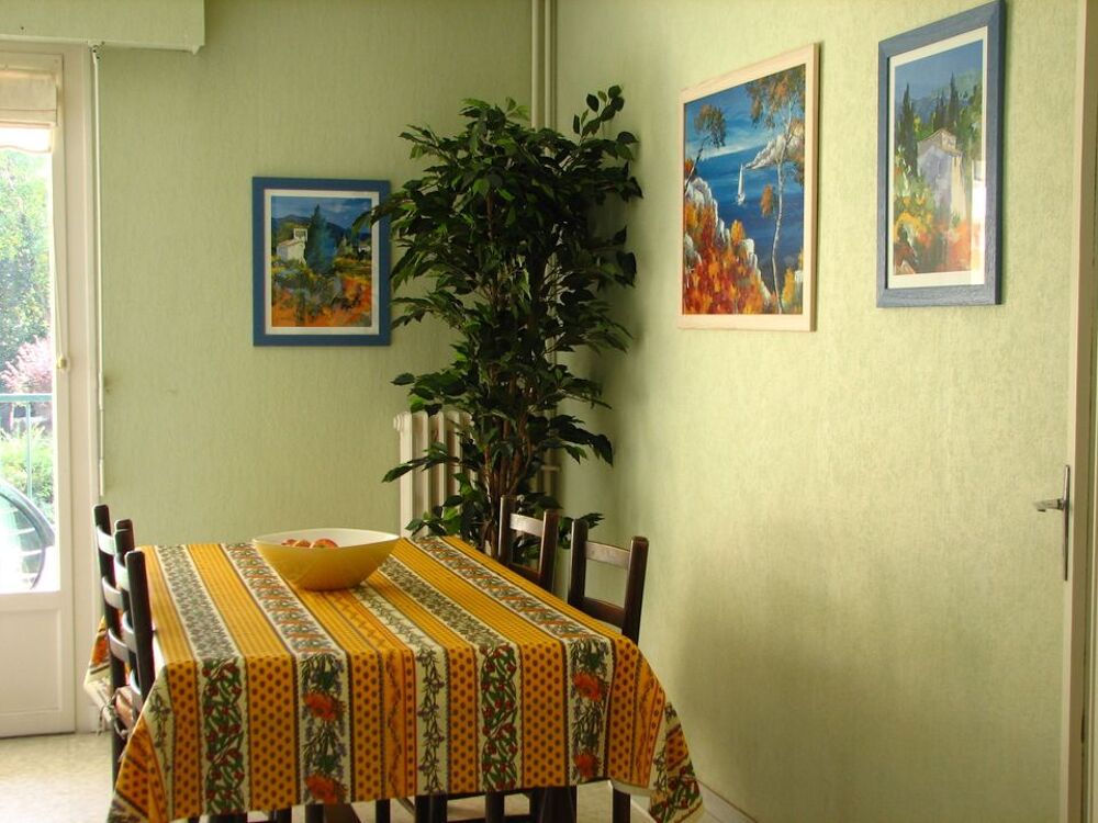 Location Appartement Appartement de 66m2 à louer sur Toulon Toulon