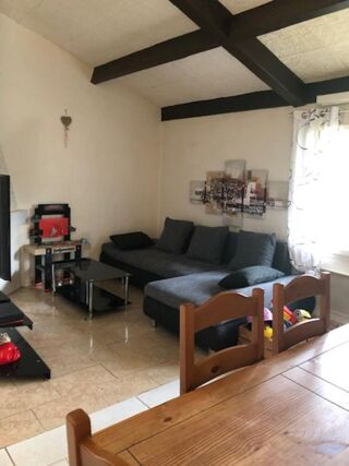 Maison à vendre 4 pièces 75 m²