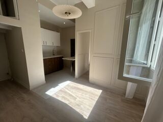  Appartement à vendre 2 pièces 30 m²