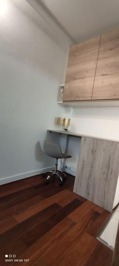  Appartement � louer 1 pi�ce 17 m�