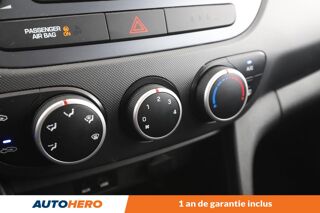 i10 1.2 Intuitive 87 ch 2019 occasion 92130 Issy-les-Moulineaux