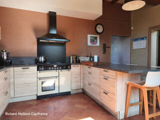  Maison à vendre 11 pièces 315 m²