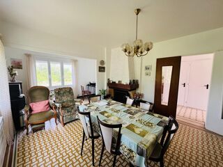  Maison à vendre 6 pièces 118 m²
