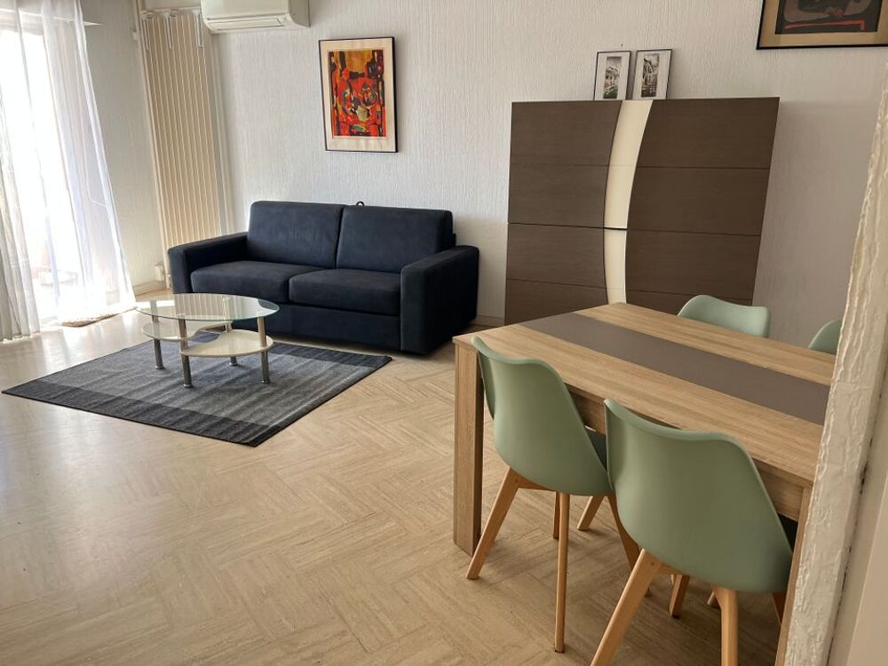 Location Appartement Appartement de 48m2 à louer sur Mandelieu-la-Napoule Mandelieu la napoule