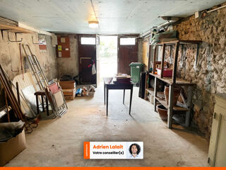  Maison  vendre 6 pices 120 m