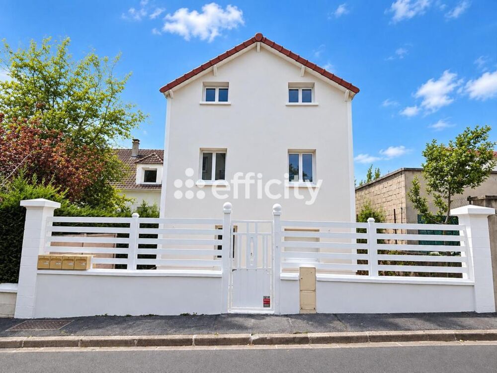 Vente Immeuble Immeuble Villiers sur marne