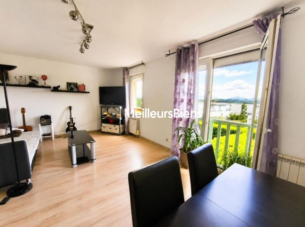 Appartement 84 m² · à Thoiry · 84 m² · 340 000 €