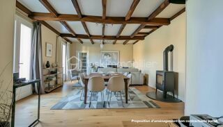  Maison � vendre 4 pi�ces 110 m�