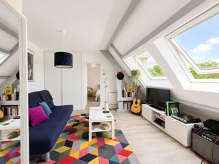  Appartement à vendre 2 pièces 31 m²
