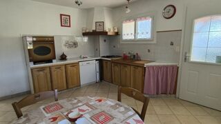  Maison � vendre 4 pi�ces 95 m�