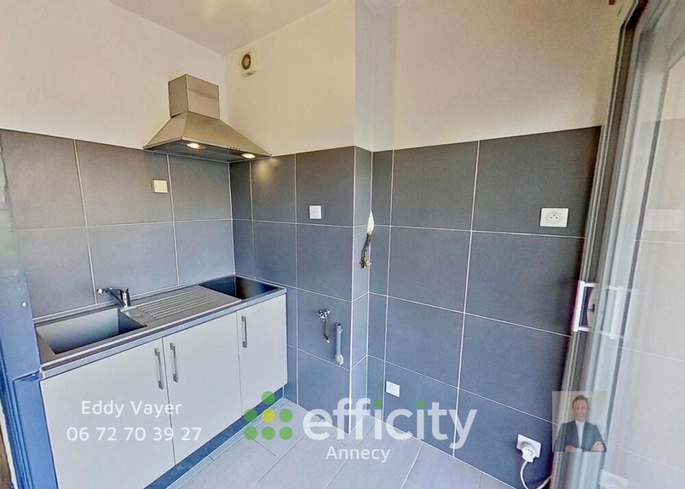 Vente Appartement Appartement rénové Annecy