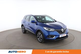 Kadjar 1.5 dCi Blue Intens 115 ch 2019 occasion 92130 Issy-les-Moulineaux