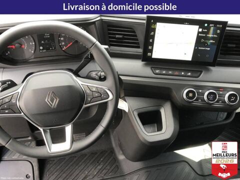 Master Extra 3t5 L3H2 2.0 dCi - 150 BVA 2026 IV 2026 occasion 10150 Lavau