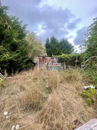  Terrain � vendre 500 m�