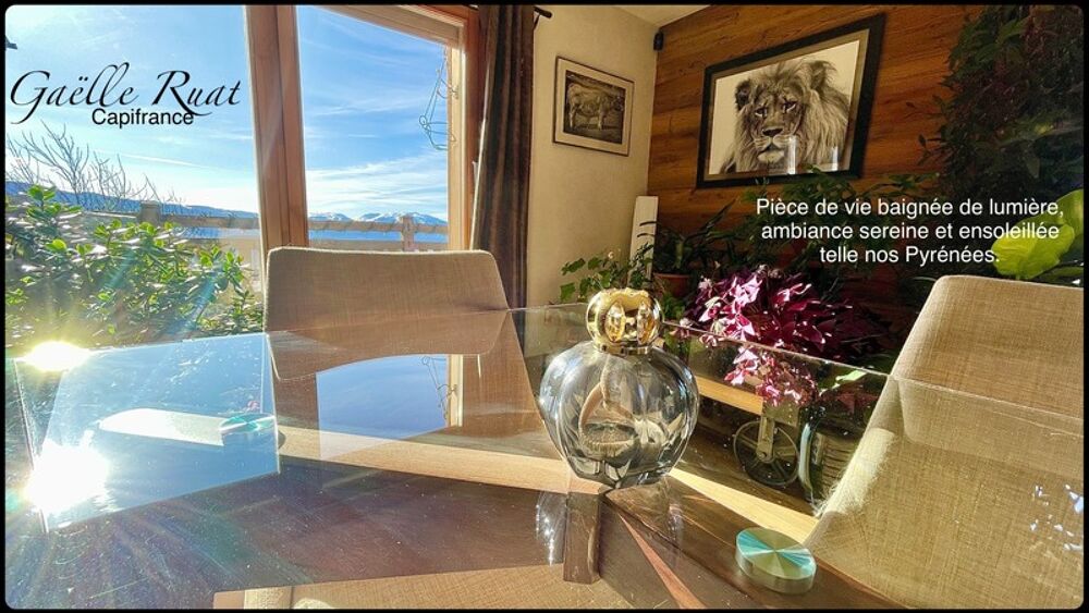 � vendre  Appartement Font-Romeu-Odeillo-Via (66120)