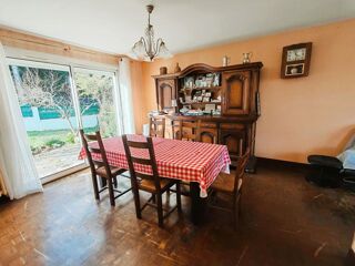  Maison � vendre 5 pi�ces 89 m�