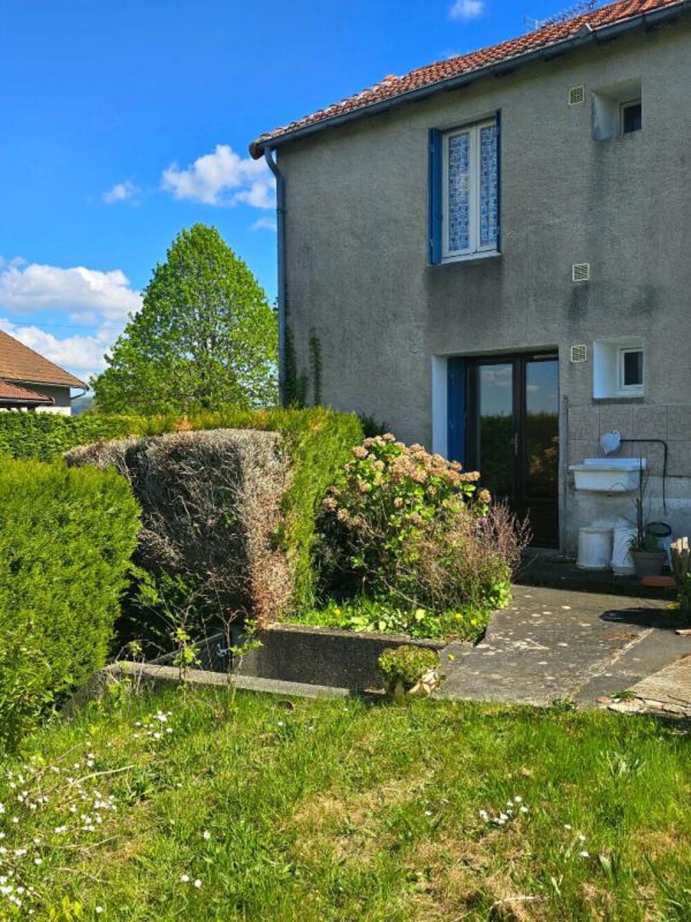 Maison Le Mayet De Montagne 8 pièce(s) 135 m2