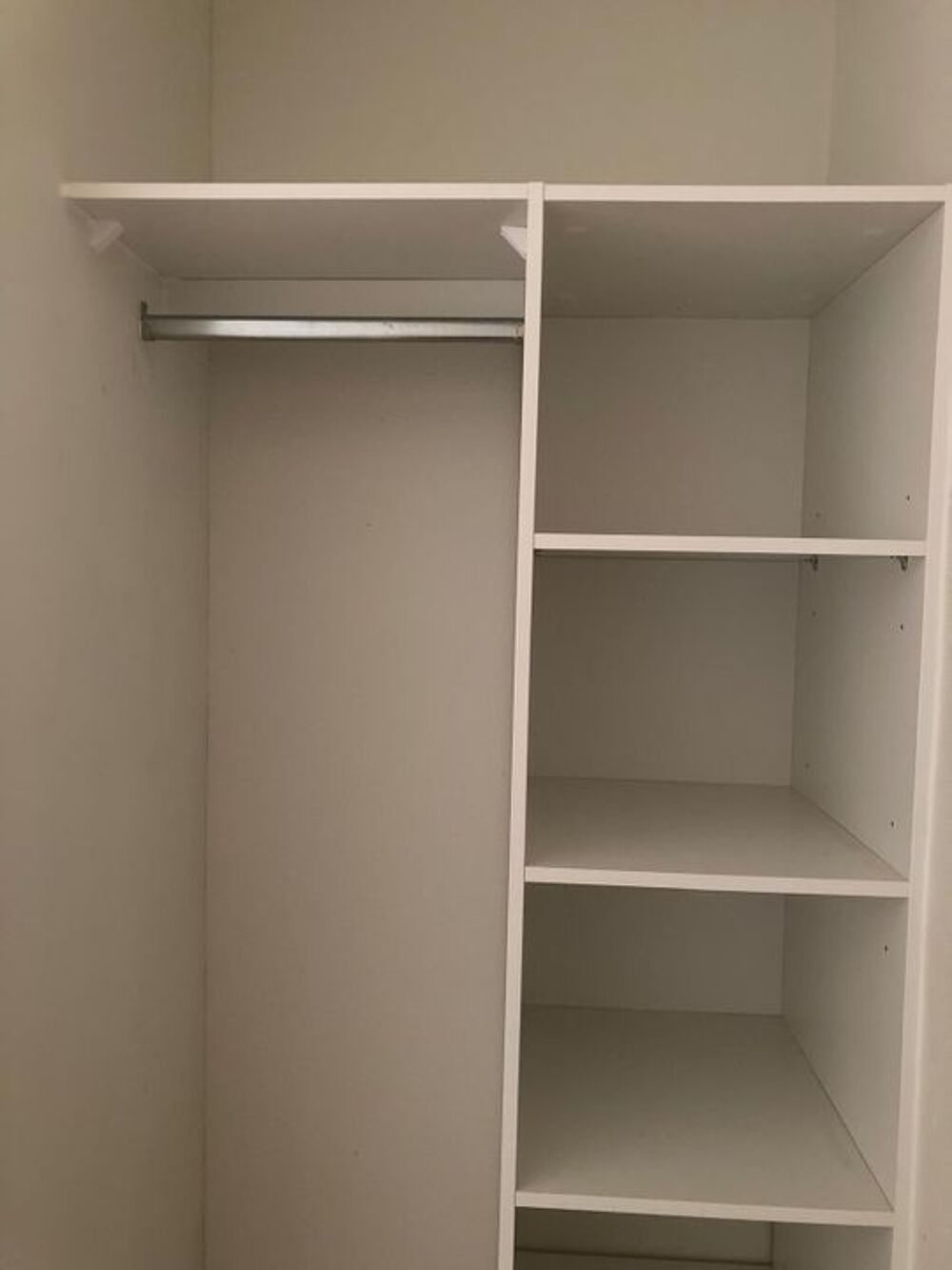 Studio de 18m2 à louer sur Brest