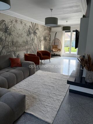  Maison � vendre 7 pi�ces 213 m�