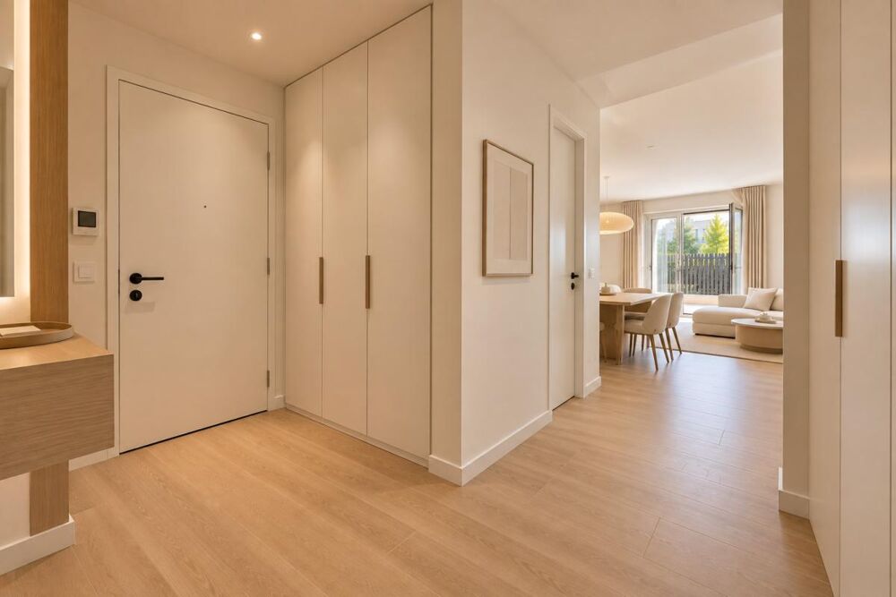 Vente Appartement SUPERBE APPARTEMENT 3 PIECES AVEC TERRASSE + PARKING Torcy