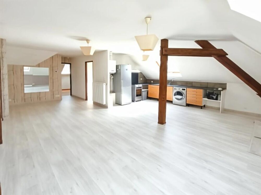 Vente Appartement Lot 3 Appartements F3 Loués à Algrange Algrange