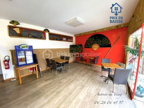 Fonds de commerce en plein c�ur de Gabarret - Opportunit&eacute; rare ! 20000 40310 Gabarret