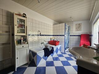  Maison à vendre 4 pièces 113 m²