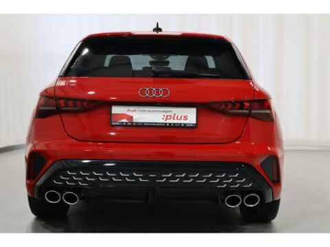 RS3 S3 2.0 TFSI quattro 2025 occasion 33000 Bordeaux