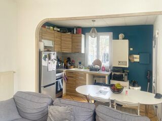  Appartement  vendre 3 pices 55 m
