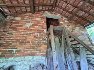  Terrain � vendre 2500 m�