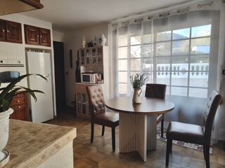  Maison à vendre 5 pièces 138 m²
